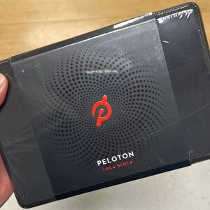 Peloton Yoga Block